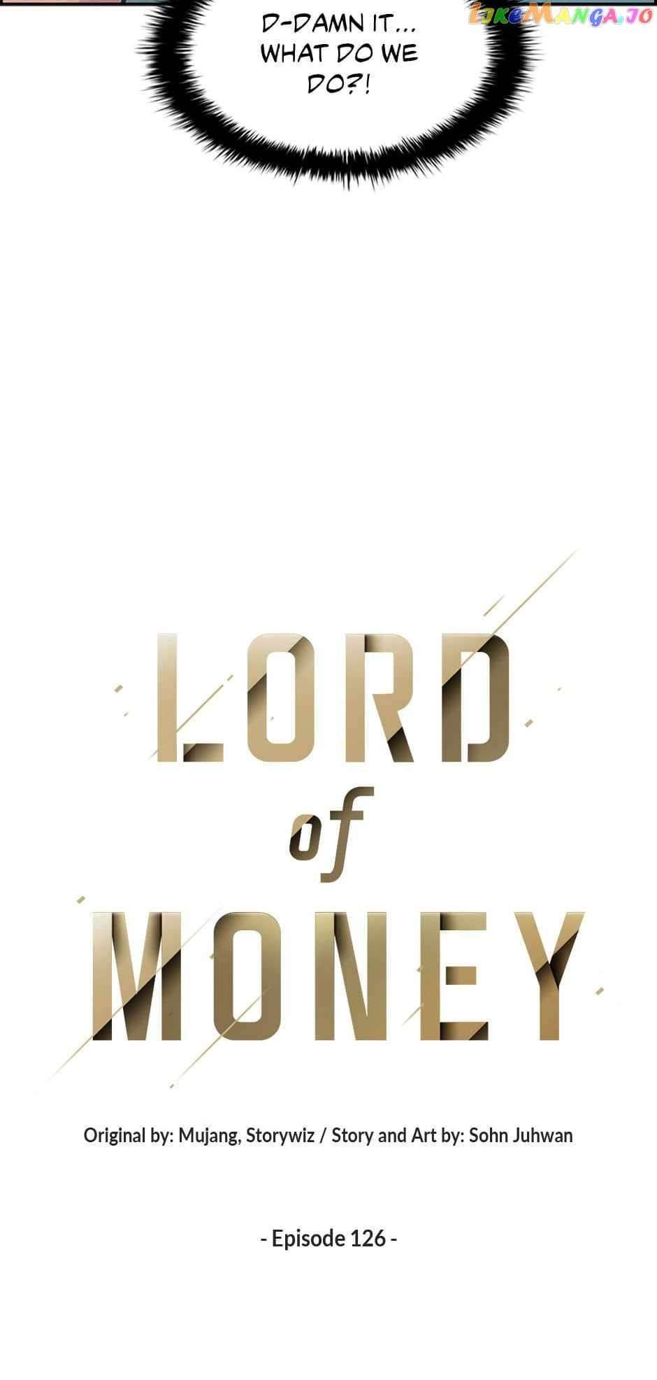 Lord of Money Chapter 126 13